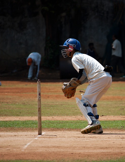 Cricket and Media Rights: Navigating Contracts and Legal Issues