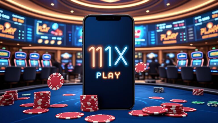 11xplay: The Ultimate Online Betting Platform for Gambling, Casino Games, and Sports Betting
