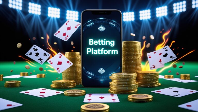 Betbhai9: The Ultimate Online Betting Platform for Gambling Enthusiasts