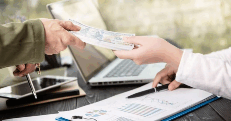 Understanding the Role of a Moneylender in Modern Financial Solutions