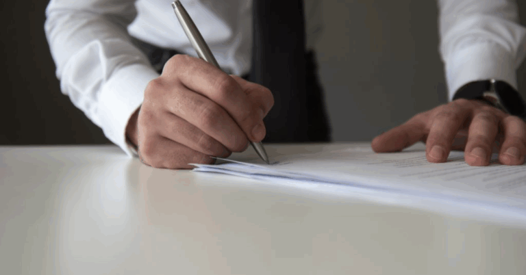 Mobile Notary Brawley California CA – Convenient Notary Services at Your Doorstep