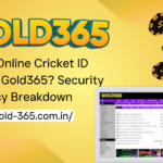 Gold365 ID: Transforming Online Gaming, Payments, and Security in India